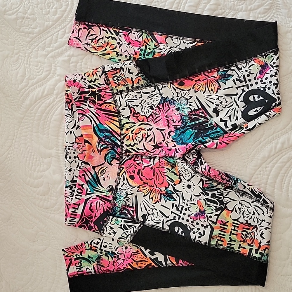 Reebok Workout Pants Speedwick